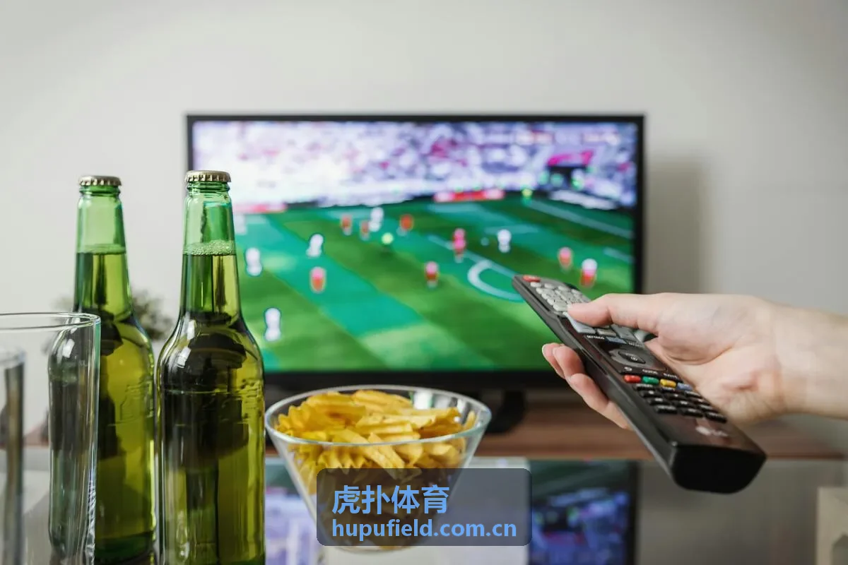 虎扑体育品牌形象