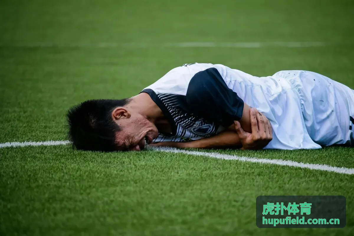 体育数据可视化趋势